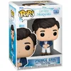 Image de La Petite SirÃ¨ne - Figurine Pop! Prince Eric 9 Cm