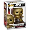 Image de Funko Pop! Star Wars: Return Of The Jedi 40th - C3p0 In Chair [Collectables] Vinyl Figure