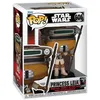 Image de Figurine Funko Pop Star Wars Return of the Jedi 40th Princess Leia