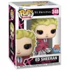 Image de Figurine Funko Pop - Ed Sheeran NÂ°348 - Ed Sheeran (Bad Habits) - Diamant (71047)