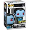 Image de Funko Figurine Funko Pop - The Infinity Saga [Marvel] N°1269 - Loki Géant Des Glaces - Glow In The Dark (71063)