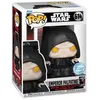 Image de Figurine Funko Pop Star Wars Return of the Jedi 40th Emperor Spectating