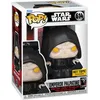 Image de Funko Figurine Funko Pop - Star Wars 6 : Le Retour Du Jedi N°614 - Empereur Palpatine (71236)
