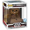 Image de Figurine Funko Pop Deluxe Return of the Jedi BaS Chewie