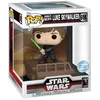Image de Figurine Funko Pop Deluxe Return of the Jedi BaS Luke