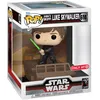 Image de Funko Figurine Funko Pop - Star Wars 6 : Le Retour Du Jedi N°618 - Jabba's Skiff : Luke Skywalker (71283)