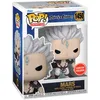 Image de Funko Figurine Funko Pop - Black Clover N°1450 - Mars (71289)