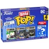 Image de Figurine Funko Pop - Dc Comics - Bitty Pop (SÃ©rie 2) (71312)