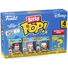 Image de Funko Figurine Funko Pop - Disney - Bitty Pop (Série 2) (71320)
