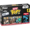 Image de Figurine Funko Pop - Star Wars Divers - Bitty Pop (SÃ©rie 3) (71513)