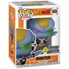 Image de Figurine Funko Pop - Dragon Ball Z NÂ°1494 - Barta - Glow In The Dark (71564)