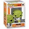 Image de Figurine Funko Pop - Dragon Ball Z NÂ°1491 - Guldo - Glow In The Dark (71566)