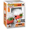 Image de Figurine Funko Pop - Dragon Ball Z NÂ°1495 - Jeese - Glow In The Dark (71567)