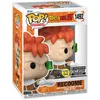 Image de Figurine Funko Pop - Dragon Ball Z NÂ°1492 - Recoome - Glow In The Dark (71568)