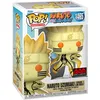 Image de Figurine Funko Pop - Naruto NÂ°1465 - Naruto Uzumaki (Kurama Link Mode) [Avec Chase] (71633)