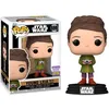 Image de Figurine Funko Pop Young Leia With Lola / Star Wars / Funko Pop Movies #659 - Exclusive Sdcc 2023