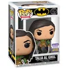 Image de Figurine Funko Pop Heroes Batman Talia Al Ghul