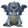 Image de Dungeons & Dragons - Figurine POP! Super Sized Bahamut 15 cm