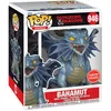 Image de Figurine Funko Pop - Donjons & Dragons NÂ°946 - Bahamut - 15 Cm (71759)