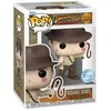 Image de Figurine Funko Pop Movies Indiana Jones with Whip