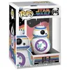 Image de Figurine Funko Pop - It Gets Better Project NÂ°640 - Bb-8 (72019)