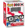 Image de Funko Pop! Sanrio: Hello Kitty - Hello Kitty Nerd