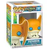 Image de Figurine Funko Pop Animation Digimon Patamon