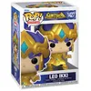 Image de Figurine Funko Pop Animation Saint Seiya Gold Leo Ikki
