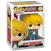 Image de Figurine Funko Pop Animation Yu-Gi-Oh Joey Wheeler