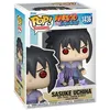Image de Figurine Funko Pop Animation Naruto Sasuke First Susano'o