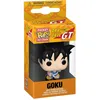 Image de Porte-ClÃ©s Funko Pop - Dragon Ball Gt - Goku - Porte-ClÃ©s (72096)