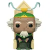 Image de Funko Funko Pop! Deluxe King Bumi On Throne