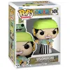 Image de POP Animation: One Piece- Usohachi(Wano)