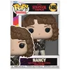 Image de Figurine Funko Pop TV Stranger Things S4 Hunter Nancy with Shotgun
