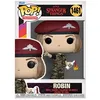 Image de Figurine Funko Pop TV Stranger Things S4 Hunter Robin with Cocktail