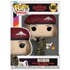 Image de Funko Funko Pop! Tv: Stranger Things - Hunter Robin (With Cocktail)
