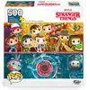 Image de Pop! Puzzle - Stranger Things - Upside Down