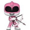 Image de Figurine Funko Pop TV Power Rangers Mighty 30th Pink Ranger