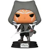 Image de Figurine Funko Pop Star Wars Ahsoka Tano