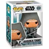 Image de Figurine Funko Pop - Ahsoka (SÃ©rie Tv) NÂ°650 - Ahsoka Tano (72175)