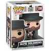 Image de Figurine Funko Pop - Peaky Blinders NÂ°1398 - Alfie Solomons (72181)