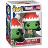 Image de Marvel Holiday - Figurine Pop! She-Hulk 9 Cm
