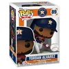 Image de Figurine Funko Pop - Mlb : Ligue Majeure De Baseball NÂ°89 - Yordan Alvarez (72212)