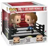 Image de Figurine Funko Pop - Wwe - Ss Ring - Triple H / Sean Michaels (72229)
