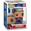 Image de Figurine Funko Pop Football Barcelona Raphinha