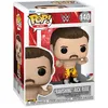Image de Figurine Funko Pop - Wwe NÂ°140 - Ravishing Rick Rude (72280)