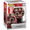 Image de Funko Figurine Funko Pop - Wwe N°138 - Vader (72283)