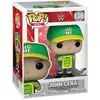 Image de WWE - Figurine POP! John Cena (Never Give Up) 9 cm