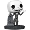 Image de Figurine Funko Pop Disney The Night Before Christmas 30th Jack Gravestone