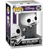 Image de Funko Figurine Funko Pop - L'étrange Noël De M. Jack [Disney] N°1355 - Jack Skellington (72312)